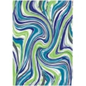 Sanchis STYLE Декор PMT-1220 AZUL 98858