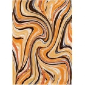 Sanchis STYLE Декор PMT-1220 NARANJA 98859