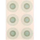 Sanchis STYLE Декор PMT-1221 AZUL 98860