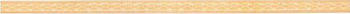Piemme MRV088 FREGIO ROMANTICA BEIGE фриз 181054