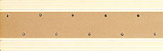Piemme MRV031 LISTELLO BOISERIE AVORIO фриз 181023
