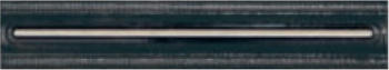 Piemme GPV645 FREGIO IMPERIALE NERO фриз 179626