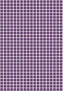 Vives Плитка QUIOS VIOLETA 201905