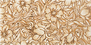 Vives Плитка Vergel ROSALEDA ORO 110705