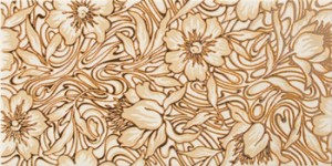 Vives Плитка Vergel ROSALEDA ORO 110705