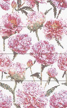 Vives Плитка Tagore SUNAM-4 декор4 206701