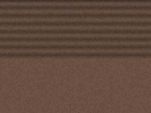 Vives Плитка TAGORE ZOC. BILVA TABACO фриз 206698