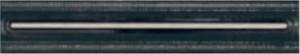 Piemme GPV645 FREGIO IMPERIALE NERO фриз 179626