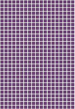 Vives Плитка QUIOS VIOLETA 201905