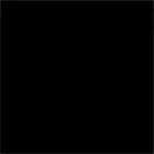 Vives Плитка Monocolor TACO NEGRO декор 171058