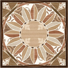 Pamesa Legno GIRO OLITRE декор Плитка напольная 173332