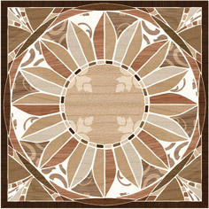 Pamesa Legno GIRO OLITRE декор Плитка напольная 173332