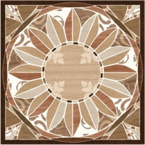 Pamesa Legno GIRO OLITRE декор Плитка напольная 173332