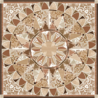 Pamesa Legno OLITRE декор 3 Плитка для підлоги 171605