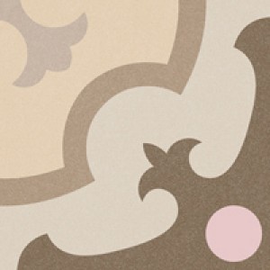 Vives Плитка 1900 ORDAL BEIGE 201893