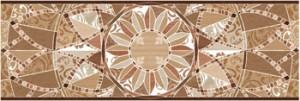 Pamesa Legno OLITRE декор Плитка напольная 171606