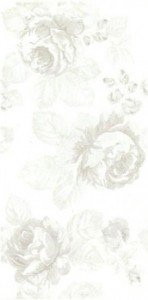 Piemme MRV067 FIORE BIANCO Плитка настенная 180006