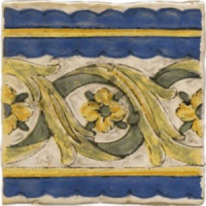 Vives Плитка Monasterio SILOS 145214