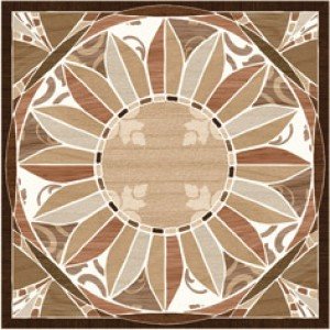 Pamesa Legno GIRO OLITRE декор Плитка напольная 173332