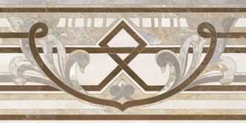 Vives Плитка Titan CEN NIKA-R декор 171054