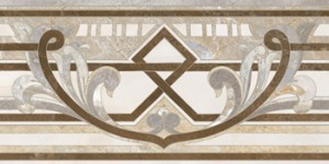 Vives Плитка Titan CEN NIKA-R декор 171054