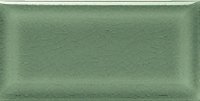 Adex Плитка Modernista ADMO2012 BISELADO PB C/C VERDE OSCURO 153013