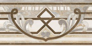 Vives Плитка Titan CEN NIKA-R декор 171054