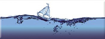 Dual Gres Плитка DEC SEA B декор 235723