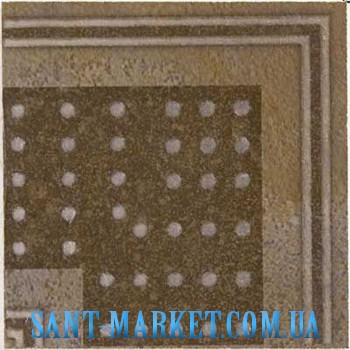 Novogres Плитка TACO MILLENIUM PIZARRA декор 72058