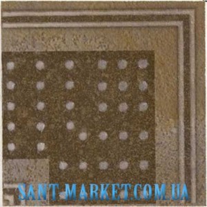 Novogres Плитка TACO MILLENIUM PIZARRA декор 72058