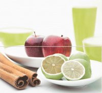 Novogres Плитка DEC DOLCEVITA TULAP-2 декор2 192015