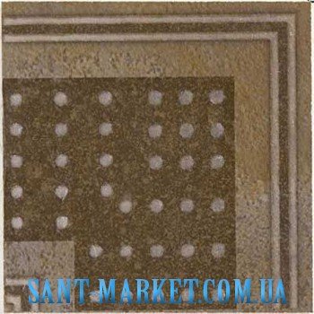 Novogres Плитка TACO MILLENIUM PIZARRA декор 72058