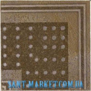 Novogres Плитка TACO MILLENIUM PIZARRA декор 72058