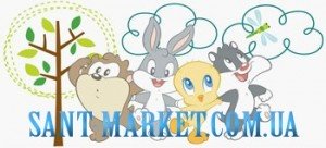 Novogres Плитка Warner Brothers DEC BABIES декор 242351