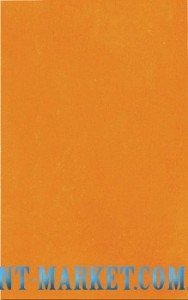 Novogres Плитка FUTURA NARANJA 112080