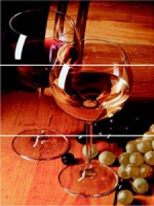 Novogres Плитка DEC DOLCEVITA ENOLIS-3 декор3 192019