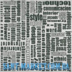 Peronda Museum LLETRES-N/P Плитка напольная 89790