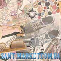 Peronda Museum MEMPHIS/P Плитка напольная 190085