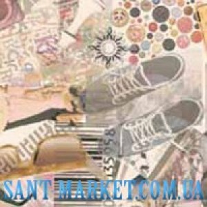 Peronda Museum MEMPHIS/P Плитка напольная 190085