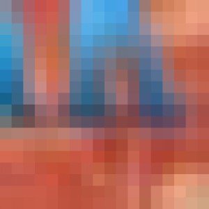 Peronda Museum T.PREMIER-R декор Плитка напольная 102669