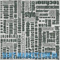 Peronda Museum LLETRES-N/P Плитка напольная 89790