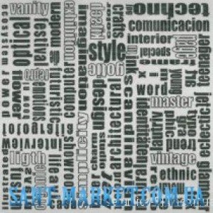 Peronda Museum LLETRES-N/P Плитка напольная 89790