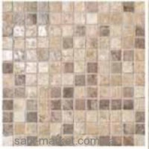 Novabell BLG-815 MOS. 2.5x2.5 BLENDEO L Плитка напольная 90517