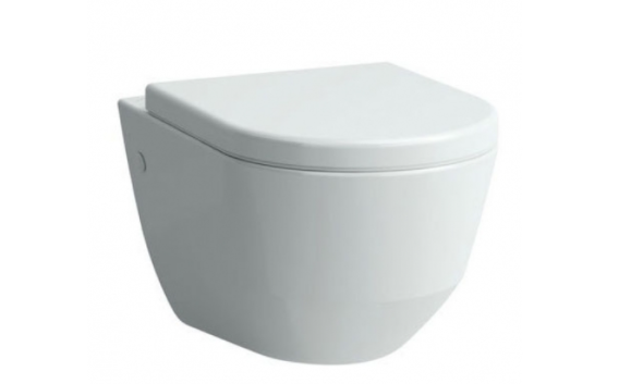 Унітаз підвісний Laufen колекція PRO H8209560000001 + Сидіння H8969513000001