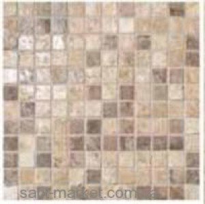 Novabell BLG-815 MOS. 2.5x2.5 BLENDEO L Плитка напольная 90517