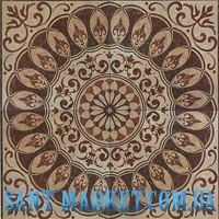 Peronda ROSETON EPIQUE панно4 Плитка для підлоги 188556