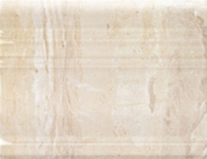 Rocersa CZ IMPERIALE BEIGE фриз Плитка настенная 227756