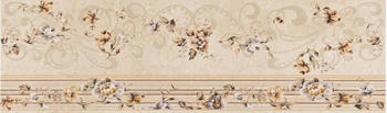 Rocersa IMPERIALE SALAMINA BEIGE DEC-1 Плитка настінна 225669