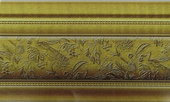 Venus Ceramica Плитка ZOCALO PLAISIR борд 207111