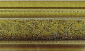 Venus Ceramica Плитка ZOCALO PLAISIR борд 207111